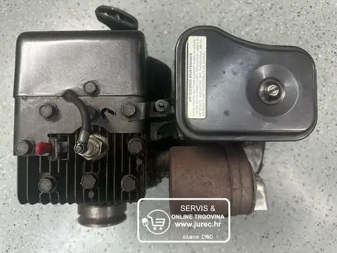 Motor Briggs & Stratton 3ks