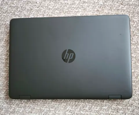 HP ProBook 650 G2 | i5-6200U | 8 GB RAM | 240 GB SSD