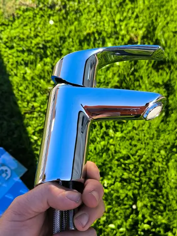Grohe jednoručna slavina za umivaonik ISPOD CIJENE NOVA!!!
