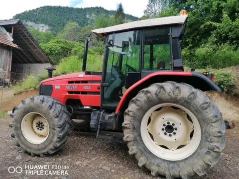 Traktor Same Silver 100.6 na prodaju