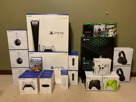 Verzija na disku konzole Sony PlayStation 5 cfi-1200A01